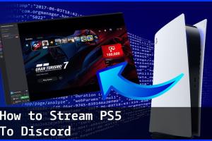 Ultimate Guide to Streaming PS5 to Discord: Remote Play, Capture Card, and Voice Chat