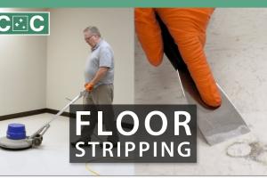 Mastering the Art of Floor Care: A Comprehensive Guide to Stripping and Waxing Floors
