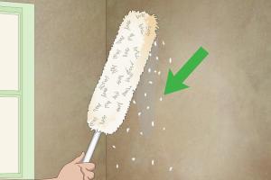 Mastering Wall Preparation: A Comprehensive Guide on How to Sugar Soap Walls