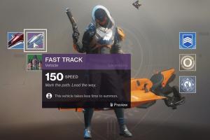 Mastering Vehicle Summoning in Destiny 2: A Comprehensive Guide