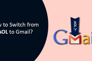 Seamlessly Transition from AOL to Gmail: A Comprehensive Guide
