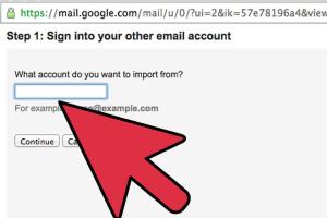 Seamlessly Move from Hotmail to Gmail: The Ultimate Guide