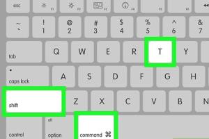 Mastering Tab Switching on PC and Mac: The Ultimate Guide