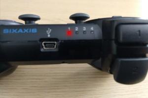 Ultimate Guide: How to Sync a PS3 Controller Effortlessly
