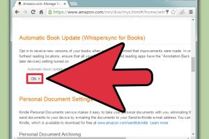 Mastering Kindle Fire: The Ultimate Guide to Syncing Your Device for a Seamless Experience