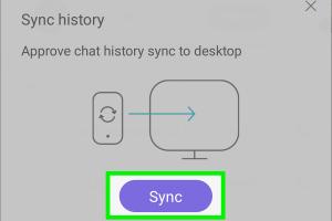 Effortless Viber Message Syncing: Your Comprehensive Guide