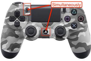 Ultimate Guide to Syncing Your PS4 Controller: Easy Steps for Seamless Gaming