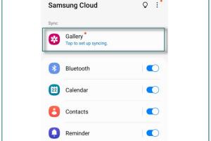 Ultimate Guide: How to Effortlessly Sync Your Samsung Phone and Tablet
