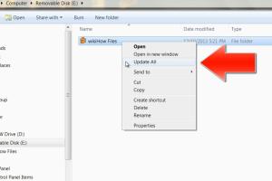 Ultimate Guide to Synchronizing Folders and Files on Your Computer