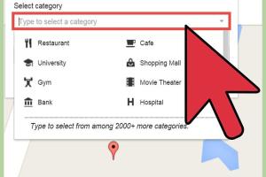 Mastering Google Maps: A Comprehensive Guide to Tagging Places Effectively