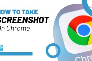 Mastering Screenshots: A Complete Guide to Taking Screenshots on Google Chrome for Desktop and Mobile
