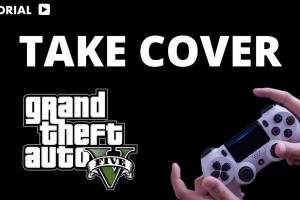 Mastering Cover in Grand Theft Auto V: Your Ultimate Guide to Staying Alive