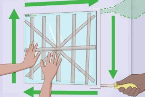 Ultimate Guide on How to Take Down a Wall Mirror: Step-by-Step for Large & Small Mirrors