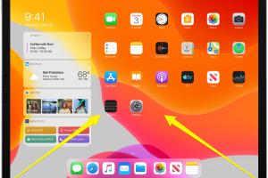 Ultimate Guide: How to Take a Screenshot on Your iPad (Pro, Mini, Air, & More)