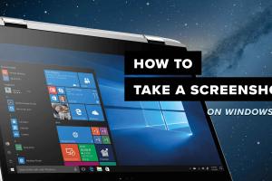Mastering Screenshots: 8 Effective Techniques for Windows PCs