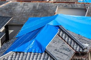 Mastering Roof Protection: The Ultimate Guide on How to Tarp a Roof