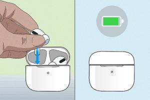 How to Know If Your AirPods Pro Are Charging: A Complete Guide