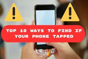 Uncovering the Truth: How to Tell if Your Phone Is Tapped