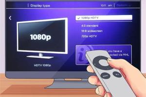 How to Identify HD Quality: A Comprehensive Guide to High Definition TV