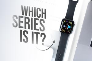 Identify Your Apple Watch: 3 Easy Methods to Determine Your Model