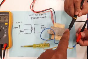 Comprehensive Guide on How to Test a Transformer: Techniques & Tools