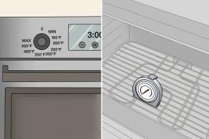 Ultimate Guide to Testing Your Oven Element: Step-by-Step Instructions