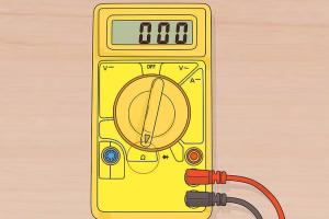Ultimate Guide: How to Test an Oven Thermostat for Optimal Performance