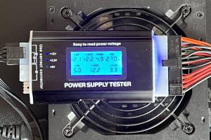 Ultimate Guide to Testing Your PC's Power Supply Unit (PSU)