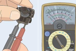 Ultimate Guide to Testing Your Refrigerator PTC Relay: Step-by-Step Insights