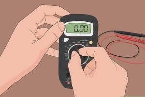 Mastering Multimeter Techniques: A Comprehensive Guide to Testing Temperature Sensors