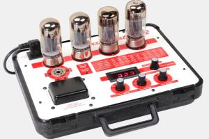 Mastering Vacuum Tube Testing: A Complete Guide for Enthusiasts