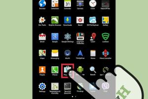 Ultimate Guide to Testing Your LCD Display on Android Devices