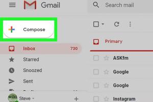 Mastering Gmail: A Comprehensive Guide on How to Text from Gmail