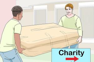 Ultimate Guide to Disposing of a Mattress: Eco-Friendly and Cost-Effective Solutions