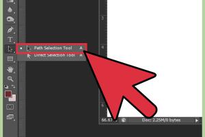 Mastering Image Tracing in Photoshop: A Step-by-Step Guide for Windows and Mac