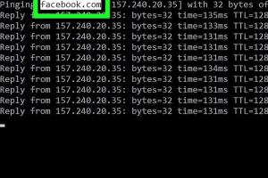 Discovering Hidden Locations: A Comprehensive Guide on How to Trace an IP Address