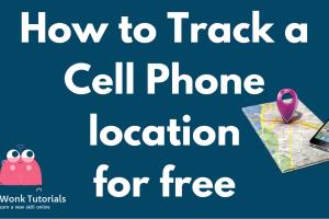 Ultimate Guide: How to Track a Cell Phone Effectively