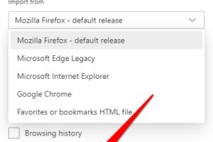 Seamless Bookmark Transfer: A Comprehensive Guide to Moving Bookmarks Between Computers