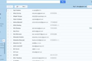 Effortless Ways to Transfer Contacts from iPhone to Gmail: A Complete Guide
