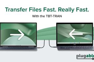 Effortless Methods to Transfer Files Between Laptops: A Complete Guide