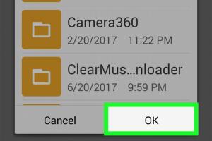 Ultimate Guide: How to Transfer Files to an SD Card on Android Devices