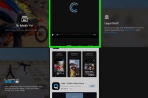 Effortless Guide: Transfer GoPro Videos to iPhone/iPad via Bluetooth