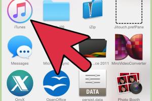 Seamless Guide: Transfer Music from Your iPod to a New Computer