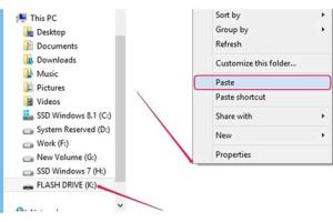 Ultimate Guide to Transferring Music to a Flash Drive: Step-by-Step Instructions