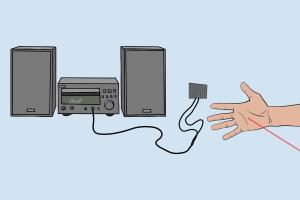 How to Transmit Audio Using a Laser Pen: A Comprehensive Guide