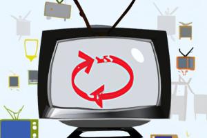 Ultimate Guide: How to Dispose, Donate, or Sell Your Old Television