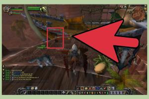 Ultimate Guide: Traveling from Orgrimmar to Silvermoon City in World of Warcraft