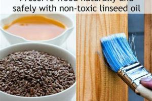 Ultimate Guide on Treating and Preserving Wood with Oil for Longevity