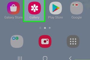 Mastering Video Trimming: A Comprehensive Guide for Samsung Galaxy Users