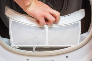 How to Effectively Troubleshoot a Dryer That Smells Like It's Burning